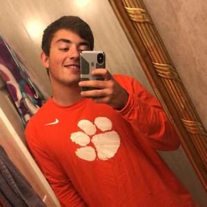 Meet your Posher, Jared